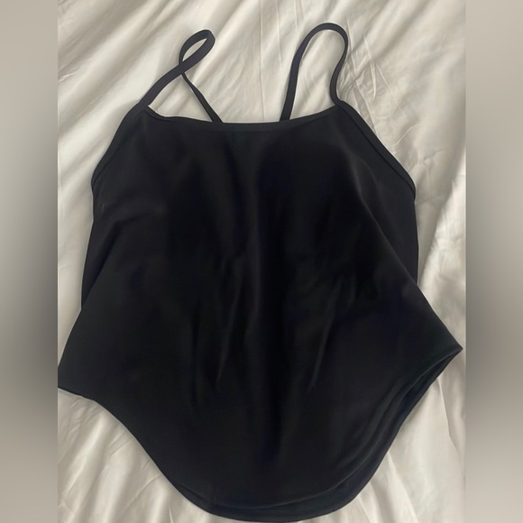 FREE PEOPLE TANK🖤🖤🖤 - Picture 2 of 3